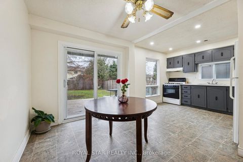 Photo 14 at 521 Gaylord Drive, Eastdale, Oshawa