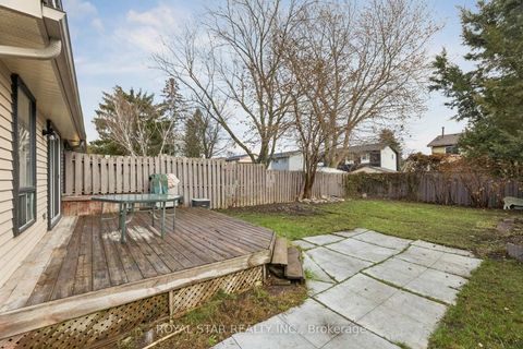 Photo 25 at 521 Gaylord Drive, Eastdale, Oshawa