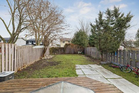 Photo 26 at 521 Gaylord Drive, Eastdale, Oshawa