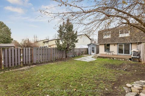 Photo 30 at 521 Gaylord Drive, Eastdale, Oshawa