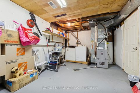 Photo 33 at 521 Gaylord Drive, Eastdale, Oshawa