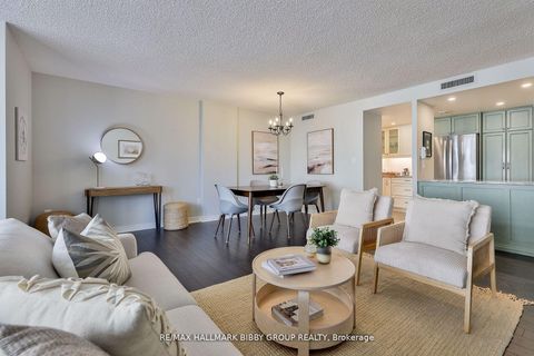 Photo 4 at 506 - 135 George Street S, Waterfront Communities C8, Toronto