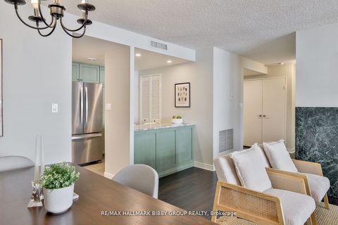 Photo 9 at 506 - 135 George Street S, Waterfront Communities C8, Toronto