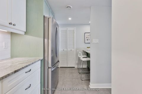 Photo 12 at 506 - 135 George Street S, Waterfront Communities C8, Toronto