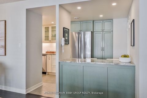 Photo 13 at 506 - 135 George Street S, Waterfront Communities C8, Toronto