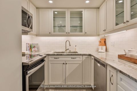 Photo 14 at 506 - 135 George Street S, Waterfront Communities C8, Toronto