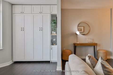 Photo 17 at 506 - 135 George Street S, Waterfront Communities C8, Toronto