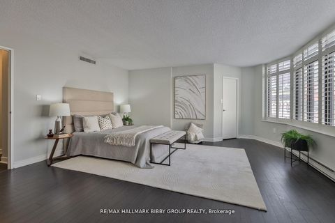 Photo 19 at 506 - 135 George Street S, Waterfront Communities C8, Toronto