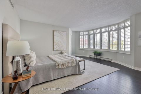 Photo 20 at 506 - 135 George Street S, Waterfront Communities C8, Toronto