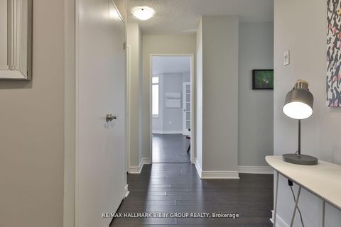 Photo 26 at 506 - 135 George Street S, Waterfront Communities C8, Toronto