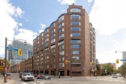 Photo 27 at 506 - 135 George Street S, Waterfront Communities C8, Toronto