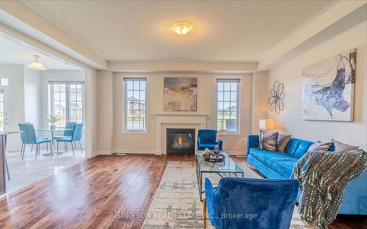 Photo 3 at 24 Herrick Drive, Northwest Brampton, Brampton