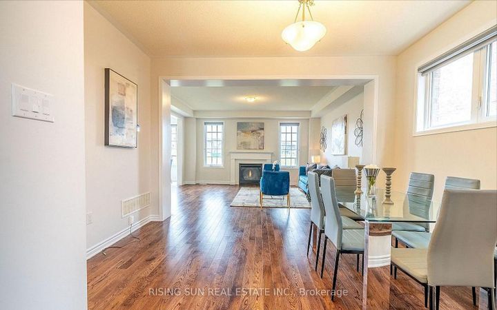 Photo 5 at 24 Herrick Drive, Northwest Brampton, Brampton