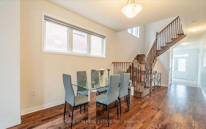 Photo 6 at 24 Herrick Drive, Northwest Brampton, Brampton