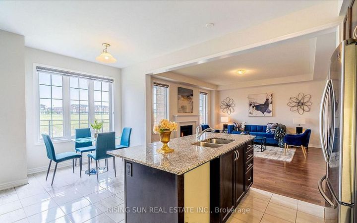 Photo 7 at 24 Herrick Drive, Northwest Brampton, Brampton