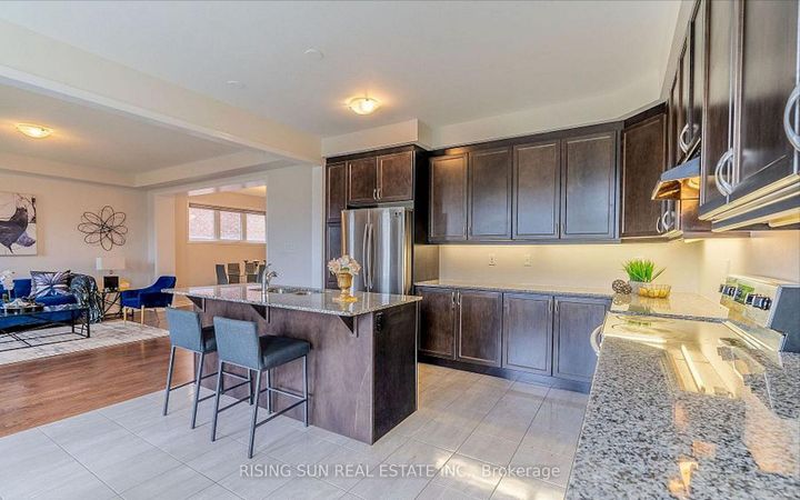 Photo 9 at 24 Herrick Drive, Northwest Brampton, Brampton