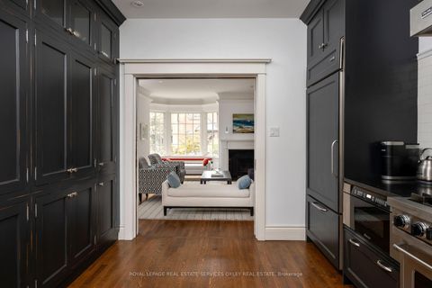 Photo 9 at 7 Binscarth Road, Moore Park, Toronto