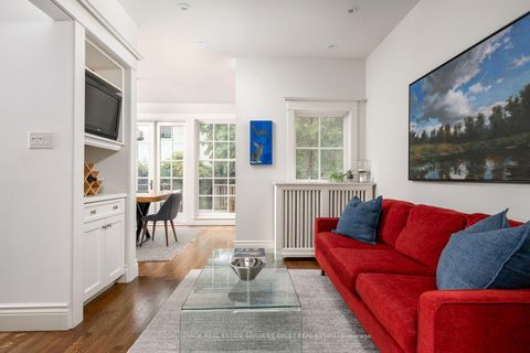 Photo 12 at 7 Binscarth Road, Moore Park, Toronto