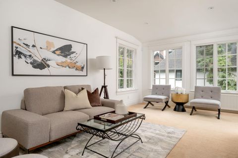 Photo 15 at 7 Binscarth Road, Moore Park, Toronto