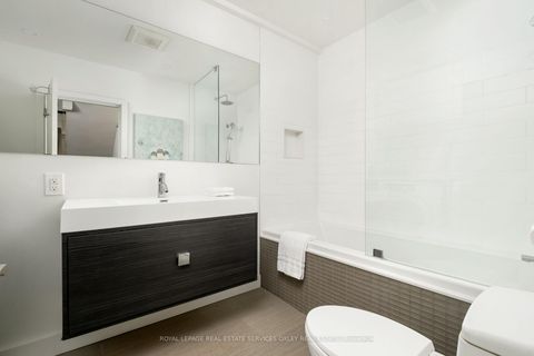 Photo 23 at 7 Binscarth Road, Moore Park, Toronto