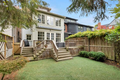Photo 37 at 7 Binscarth Road, Moore Park, Toronto