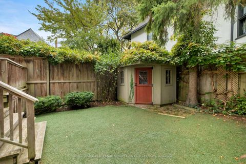 Photo 38 at 7 Binscarth Road, Moore Park, Toronto