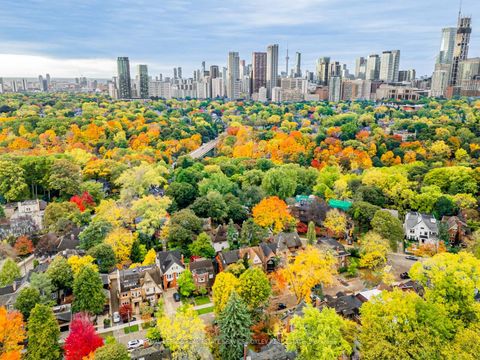 Photo 42 at 7 Binscarth Road, Moore Park, Toronto