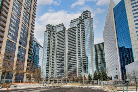 Photo 1 at 808 - 4978 Yonge Street, Westgate, Toronto