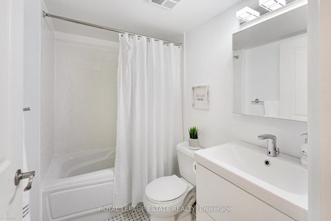 Photo 5 at 808 - 4978 Yonge Street, Westgate, Toronto