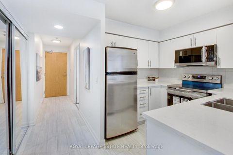 Photo 6 at 808 - 4978 Yonge Street, Westgate, Toronto