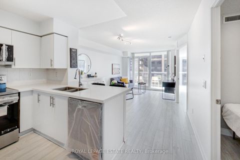 Photo 7 at 808 - 4978 Yonge Street, Westgate, Toronto