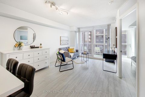 Photo 13 at 808 - 4978 Yonge Street, Westgate, Toronto