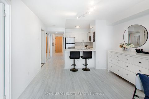 Photo 14 at 808 - 4978 Yonge Street, Westgate, Toronto