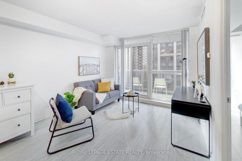 Photo 15 at 808 - 4978 Yonge Street, Westgate, Toronto