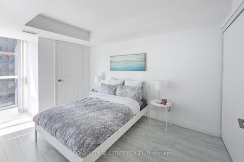 Photo 18 at 808 - 4978 Yonge Street, Westgate, Toronto