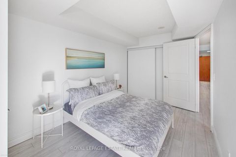 Photo 19 at 808 - 4978 Yonge Street, Westgate, Toronto