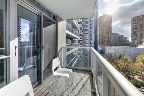 Photo 20 at 808 - 4978 Yonge Street, Westgate, Toronto