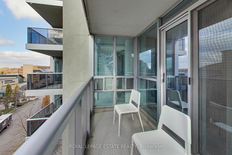 Photo 21 at 808 - 4978 Yonge Street, Westgate, Toronto