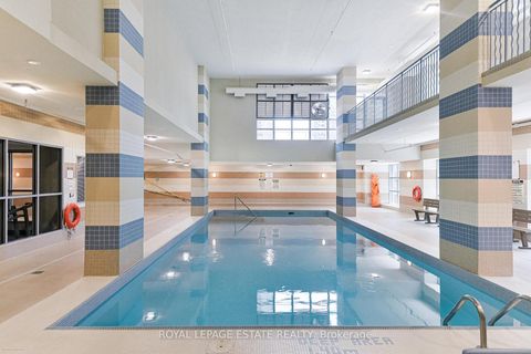 Photo 23 at 808 - 4978 Yonge Street, Westgate, Toronto