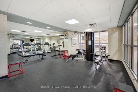 Photo 24 at 808 - 4978 Yonge Street, Westgate, Toronto