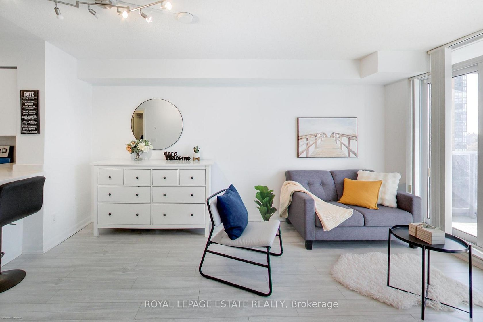 808 - 4978 Yonge Street, Westgate, Toronto 