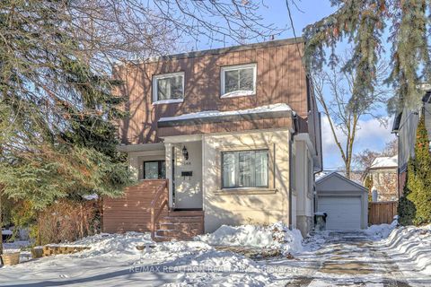 Photo 0 at 188 Maplehurst Avenue, Willowdale East, Toronto