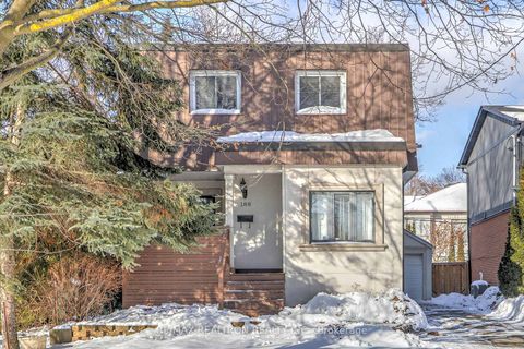 Photo 1 at 188 Maplehurst Avenue, Willowdale East, Toronto