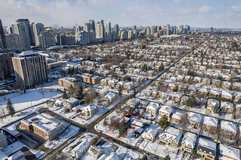 Photo 6 at 188 Maplehurst Avenue, Willowdale East, Toronto