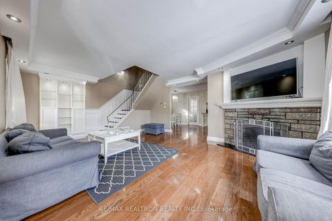Photo 13 at 188 Maplehurst Avenue, Willowdale East, Toronto