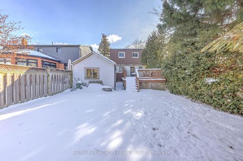Photo 45 at 188 Maplehurst Avenue, Willowdale East, Toronto