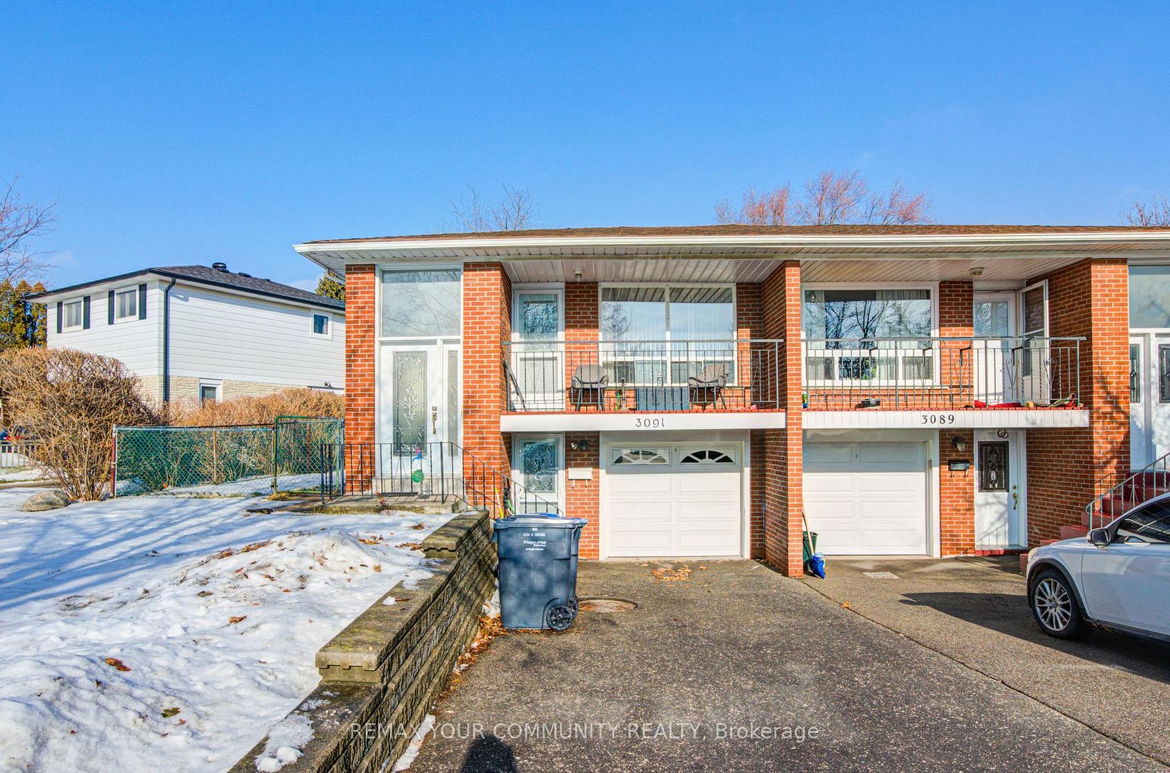3091 Rymal Road, Applewood, Mississauga 