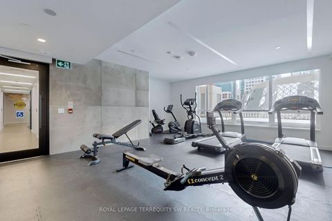 Photo 22 at 2001 - 71 Simcoe Street, Bay Street Corridor, Toronto