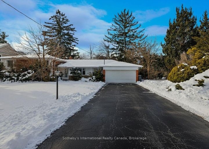 Photo 1 at 272 Pinehurst Drive, FD Ford, Oakville