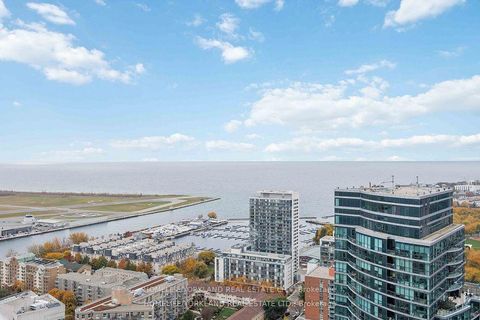 Photo 2 at 4205 - 17 Bathurst Street, Waterfront Communities C1, Toronto